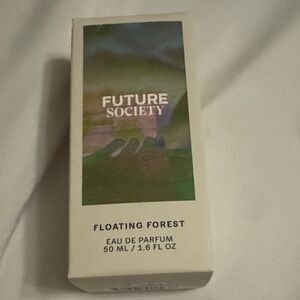 Floating Forest Eau de Parfum